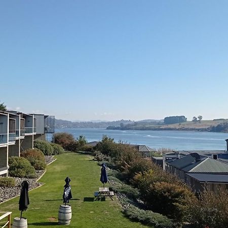 Rosevears Riverview Hotel Eksteriør billede