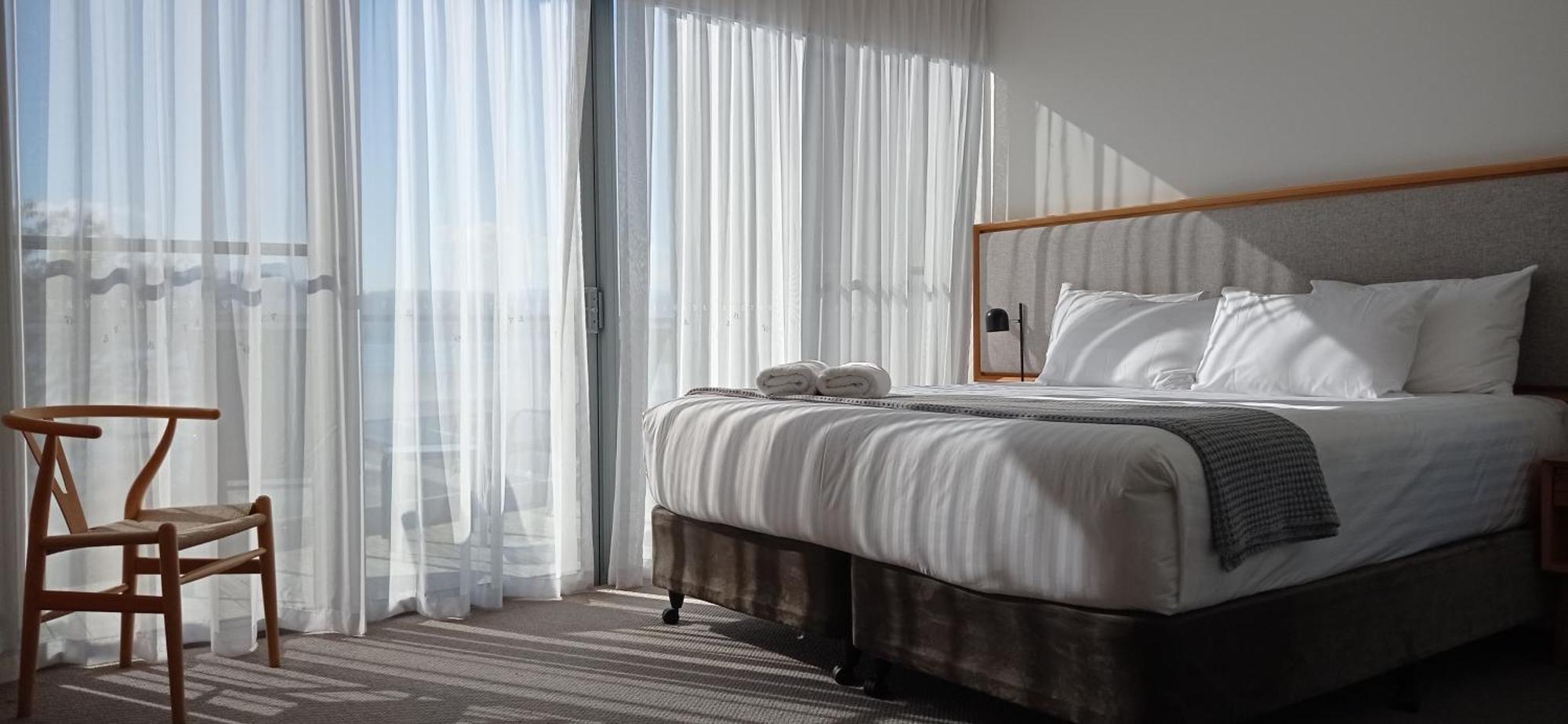 Rosevears Riverview Hotel Eksteriør billede